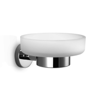 Decor Walther © 0530700 BASIC BA WSS Мыльница настенная Хром