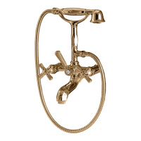Nicolazzi 1901BZ45 Смеситель для ванны  *TEIDE*