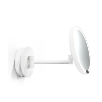 Decor Walther © 0125850 Косметическое зеркало JUST LOOK WD 5X LED с подсветкой