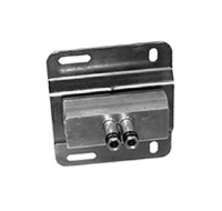 АКЦИЯ Fantini 1700A513A Встраиваемая часть смесителя из стены для раковины