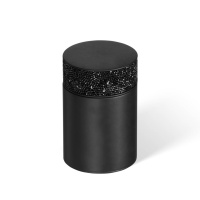 Decor Walther © 0933760 ROCKS BMD 1 Универсальная коробка Черный матовый