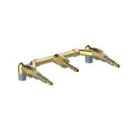 GRAFF E1010B UNIVERSAL Встраиваемая часть