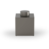 ™ Decor Walther © 0860917 CENTURY DW 3565 Универсальная коробка Темная бронза