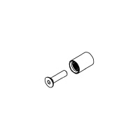Ritmonio RCMB898 Spare parts Крепеж переключателя