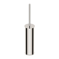 Ritmonio 7ES003CRL ELEMENTA Impronte Fittings Напольный ёршик CRL CHROME