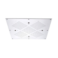 ™ Carimali 23052XN/S-CRX MyDream встраиваемая в потолок душевая система, нержавеющая сталь, 610x610