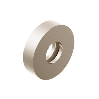 Ritmonio 7K0001F46 ELEMENTA Fittings Кольцо для прутка F46 BRUSHED CHAMPAGNE PVD