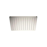 Carimali 8MM0005CRX Ottomillimetri Верхний душ инспектируемый 250x250, хром
