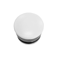 GLOBO FI012BO Донный клапан, Push open, цвет bo