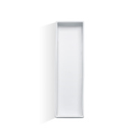 Decor Walther 0804250 DW 619 Поднос Фарфор белый