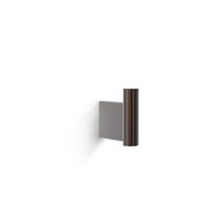 Decor Walther © 0670190/1 (УЦ) OF.LINE HAK Крючок одинарный Mocca