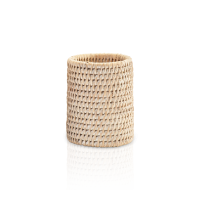 Decor Walther 0931891 BASKET BER Тамблер Ротанг светлый