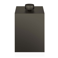 ™ Decor Walther © 0614417 DW 76 Корзина для бумаги с крышкой Темная бронза