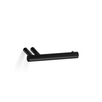 Decor Walther © 0856660 BAR TPH1 Держатель туалетной бумаги Черный матовый