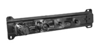 АКЦИЯ ™ Fantini 1702B121A Внутр. часть смес-ля для ванны с переключателем на 2 потока