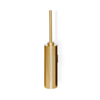 ™ Decor Walther 0585782 CENTURY WBG Настенная туалетная гарнитура Золото матовое
