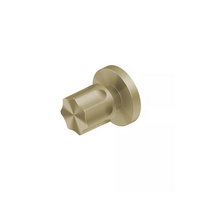 QuadroDesign Комплектующие 1700OC Запорный вентиль из стены, цвет Light Gold