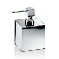 Decor Walther © 0825000 DW 475 Дозатор для мыла Хром