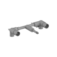 GRAFF E1012 UNIVERSAL Встраиваемая часть