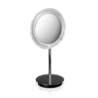Decor Walther © 0121300 BS 15 TOUCH Косметическое зеркало Хром