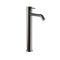 Carimali 0-ITD1701-CR ILTONDO Tall Смеситель для раковины на 1 отверстие, традиционный картридж