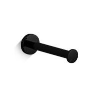 Decor Walther © 0530360 BASIC BA ERH Держатель запасного рулона Черный матовый