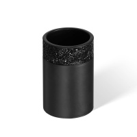 Decor Walther © 0933860 ROCKS BOD 1 Универсальная коробка Черный матовый