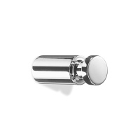Decor Walther © 0900500 WH 1 Крючок Хром